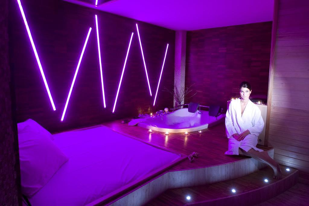Vital Hotel Nautis Gárdony エクステリア 写真